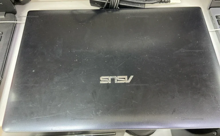 Ноутбук  Acer X501A1