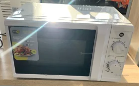 Купить Микроволновая печь Hi M020W05 б/у , в Тольятти Цена:3900рублей