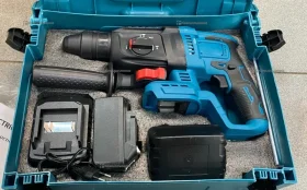 перфоратор Makita АКБ