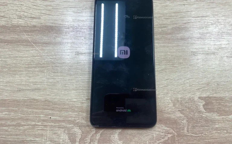 Xiaomi Redmi Note 12 4/128 ГБ