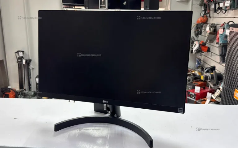 Монитор LG 22MK600M