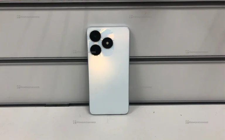 Tecno Spark 10 4/128Gb