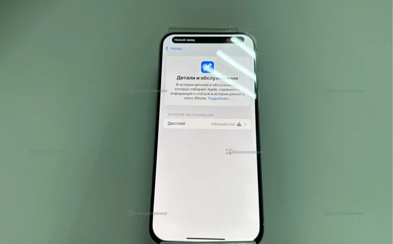 Apple iPhone 15 Pro Max 256Gb