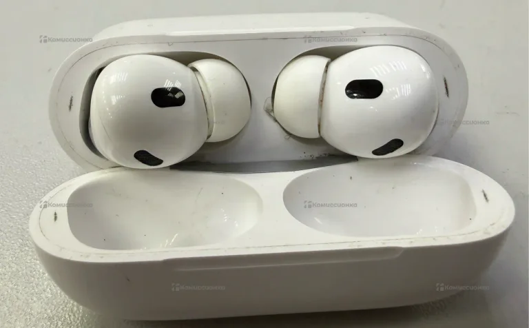 Наушники Airpods Pro rep