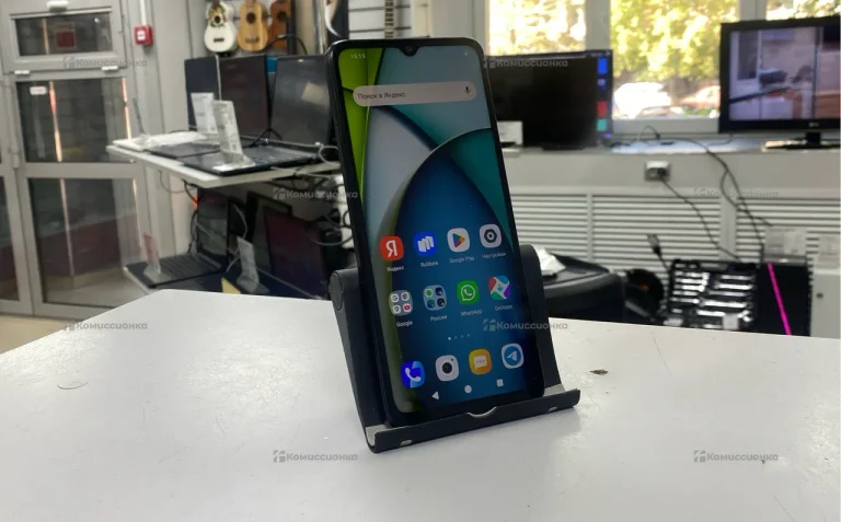 Xiaomi Redmi A3x 3/64ГБ