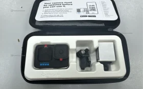 Купить Видеокамера GoPro Hero 11 Black б/у , в Москва и область Цена:18900рублей