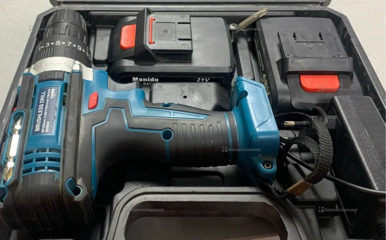 Bosch replica шуруповёрт