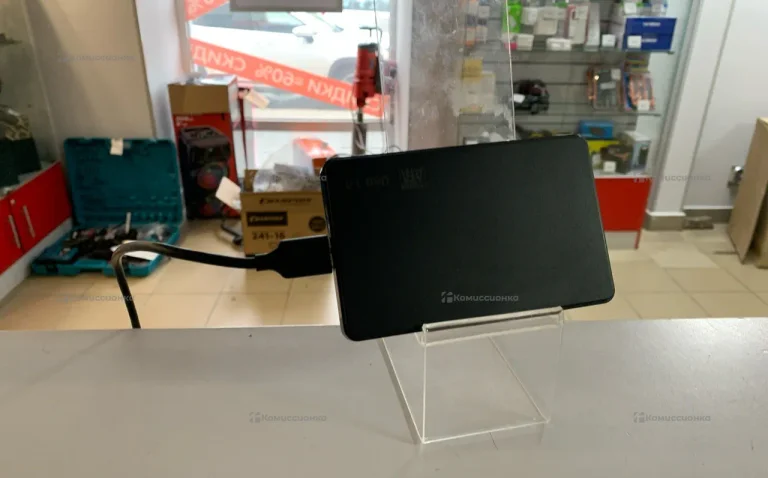 Жесткий диск  toshiba 320gb