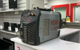 Купить Сварочный аппарат РЕСАНТА САИ-250ПРОФ б/у , в Челябинск Цена:12900рублей