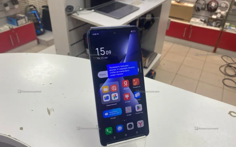 Tecno pova 5 8 128