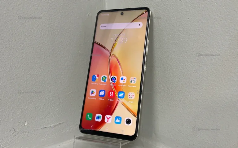 Vivo реплика Y36 4/128 ГБ