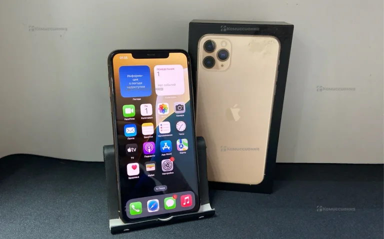 iPhone 11 Pro Max 64GB