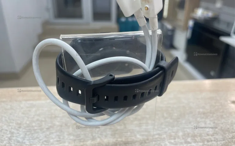 Часы  Huawei Watch fit 2