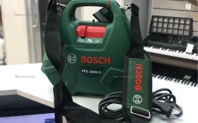 Купить Краскопульт bosch pfs 3000-2 б/у , в Челябинск Цена:7900рублей
