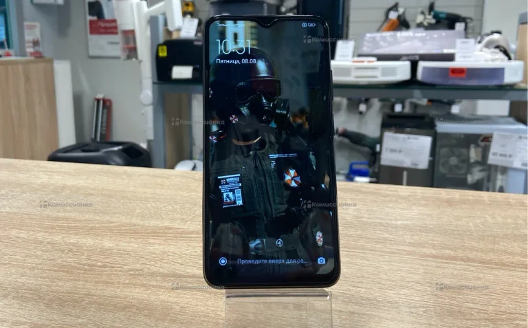 Xiaomi Redmi 9T 64Gb