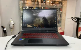 Ноутбук MSI Katana GF76