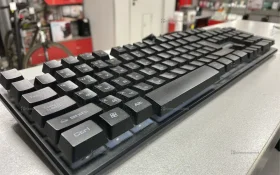 Купить Игровая Клавиатура  RAGE 100 б/у , в Самара Цена:490рублей