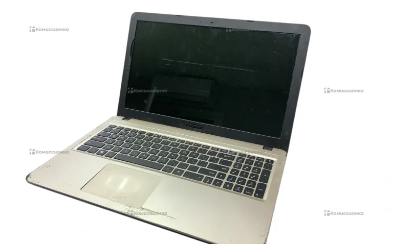 Ноутбук ASUs