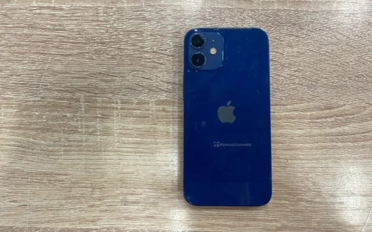 Apple iPhone 12 mini 4/64 ГБ