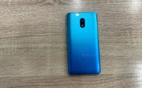 Itel A16 Plus 1/8 ГБ