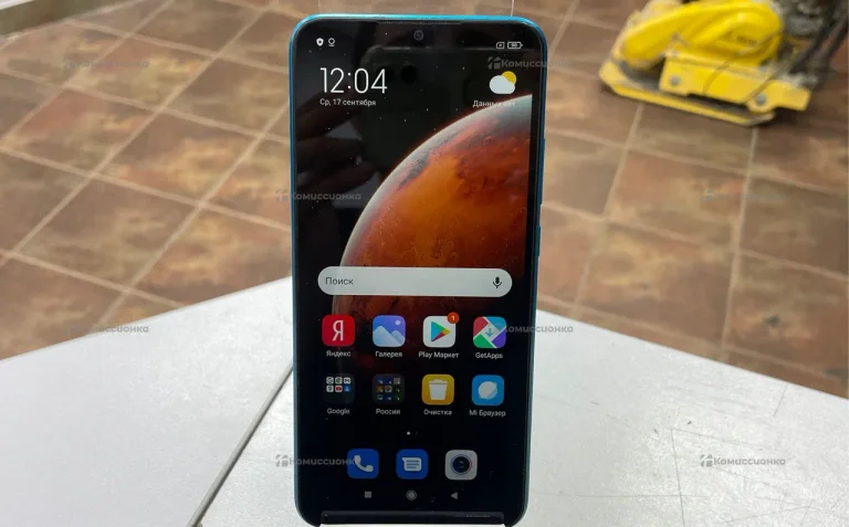 Xiaomi Redmi 9A 2/32 GB