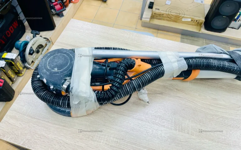 Шлифовальная машина Joker