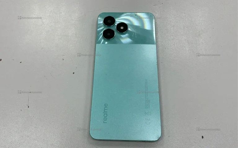 Realme C51 4/128Gb