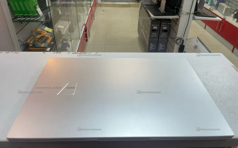 Ноутбук  Asusu Vivo book X150VA.304