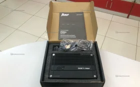 Купить Усилитель  Amp pro 1.500 б/у , в Курган Цена:2900рублей