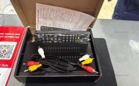 Купить Тв приставка good б/у , в Чапаевск Цена:690рублей