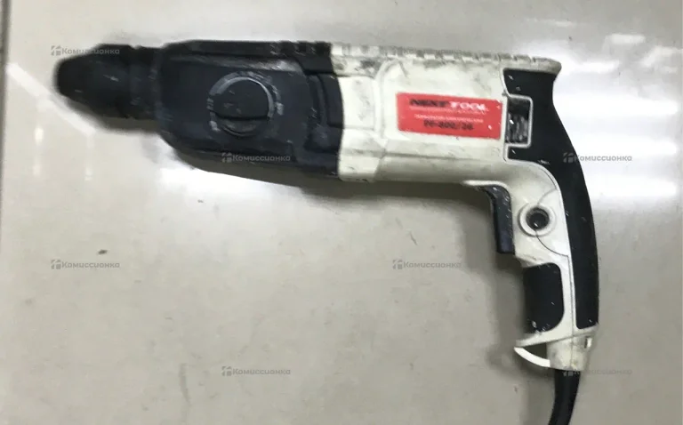 Перфоратор next tool pf-800 Без боя