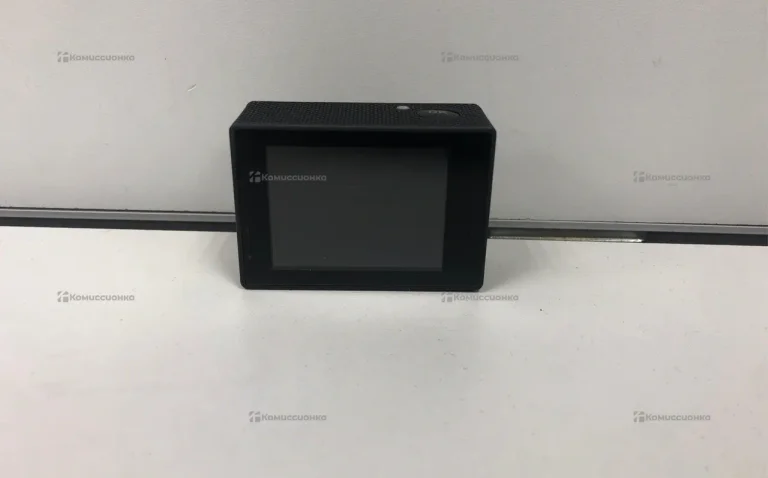 Видеокамера  экшен SJCAM 4K WiFi