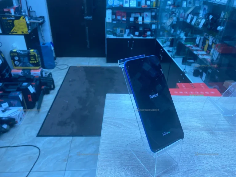 Xiaomi Redmi 9A 2/32 ГБ
