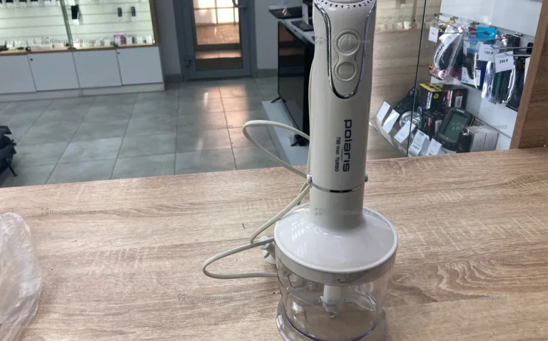 блендер бытовой Polaris