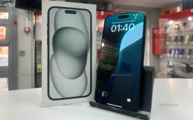 Apple iPhone 15 Plus 6/128 ГБ