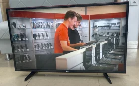 Купить Телевизор LG32LB580U б/у , в Самара Цена:10500рублей