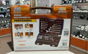 Купить Набор инструментов ombra OMT82S12 б/у , в Красноярск Цена:4990рублей