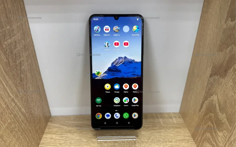 Realme c53 6/128