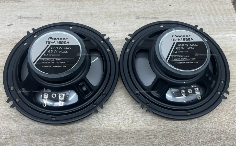 Колонка Pioneer TS-A1699A