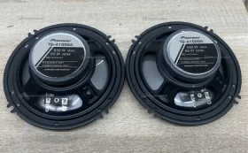 Купить Колонка Pioneer TS-A1699A б/у , в Тольятти Цена:1590рублей