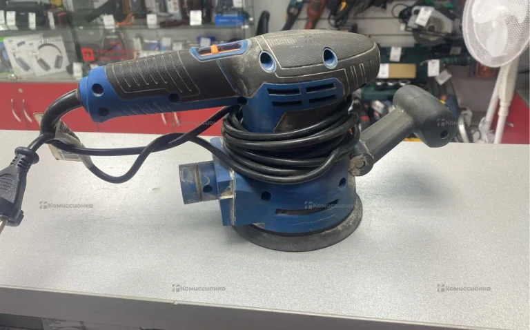 Шлифмашинка Dexter 350os2,5