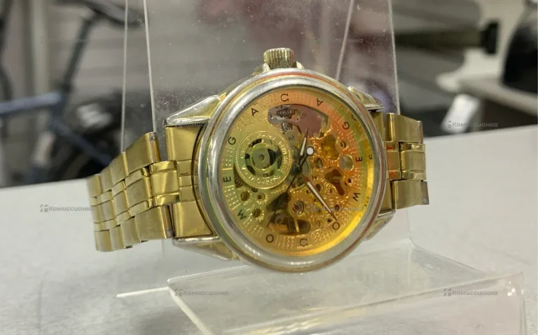 Часы Omega