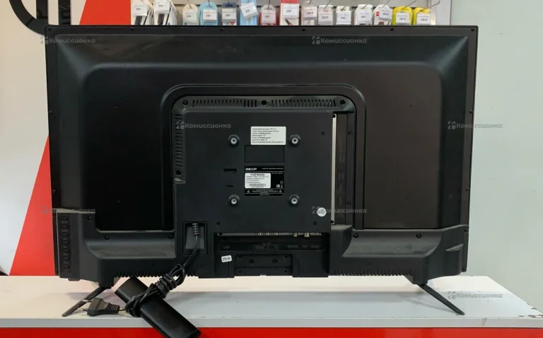 Телевизор Dexp H32F8000C