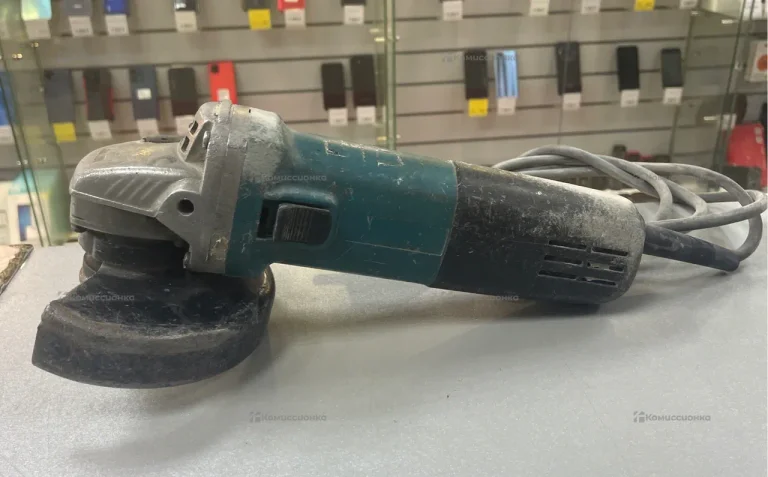 УШМ Makita 9565PCV