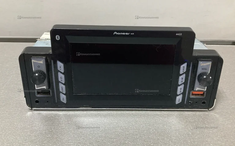 Автомагнитола  Pioneer-ok 4422