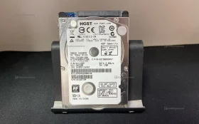 Жесткий диск HGST 500GB