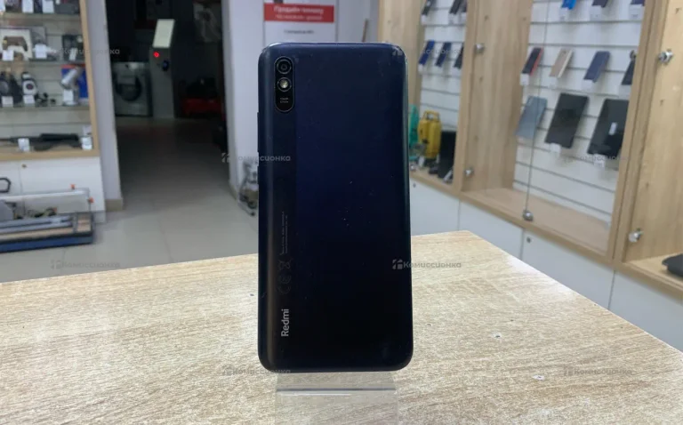 Xiaomi Redmi 9A 2/32 ГБ