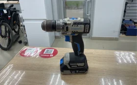 Дрель-Шуруповерт DEKO ZKCD20V BMC