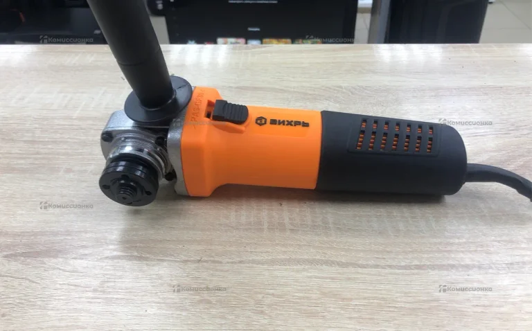 УШМ ВИХРЬ 125/900