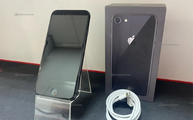 Apple IPhone 8 64Gb